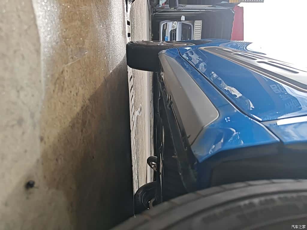 Wuling E200, 2019 21