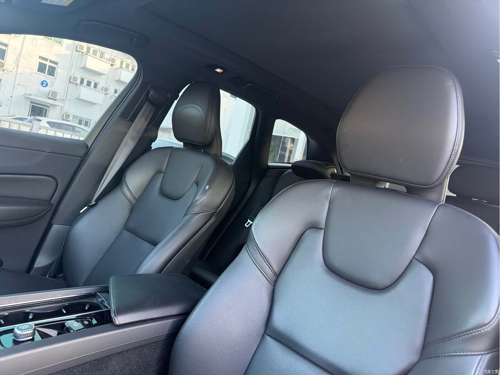 Volvo XC60, 2022 17