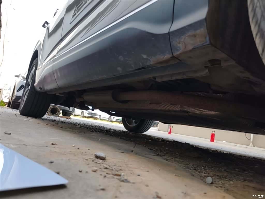BYD 07, 2023 21