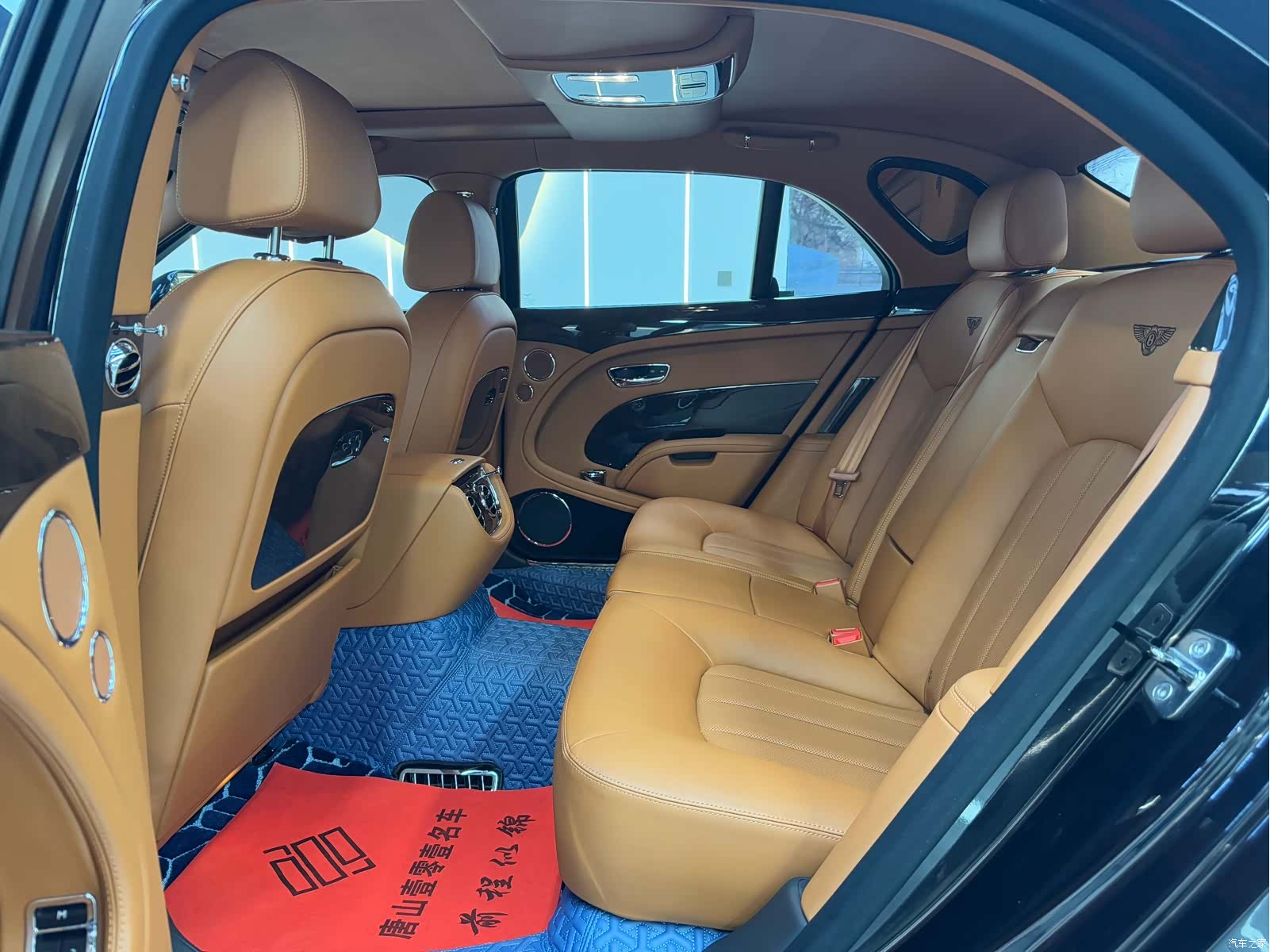 Bentley Mulsanne, 2014 30
