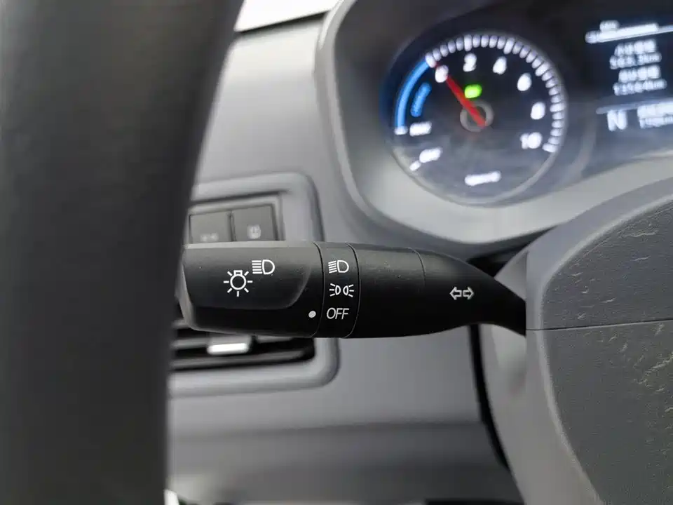 Wuling Wuling Yangguang