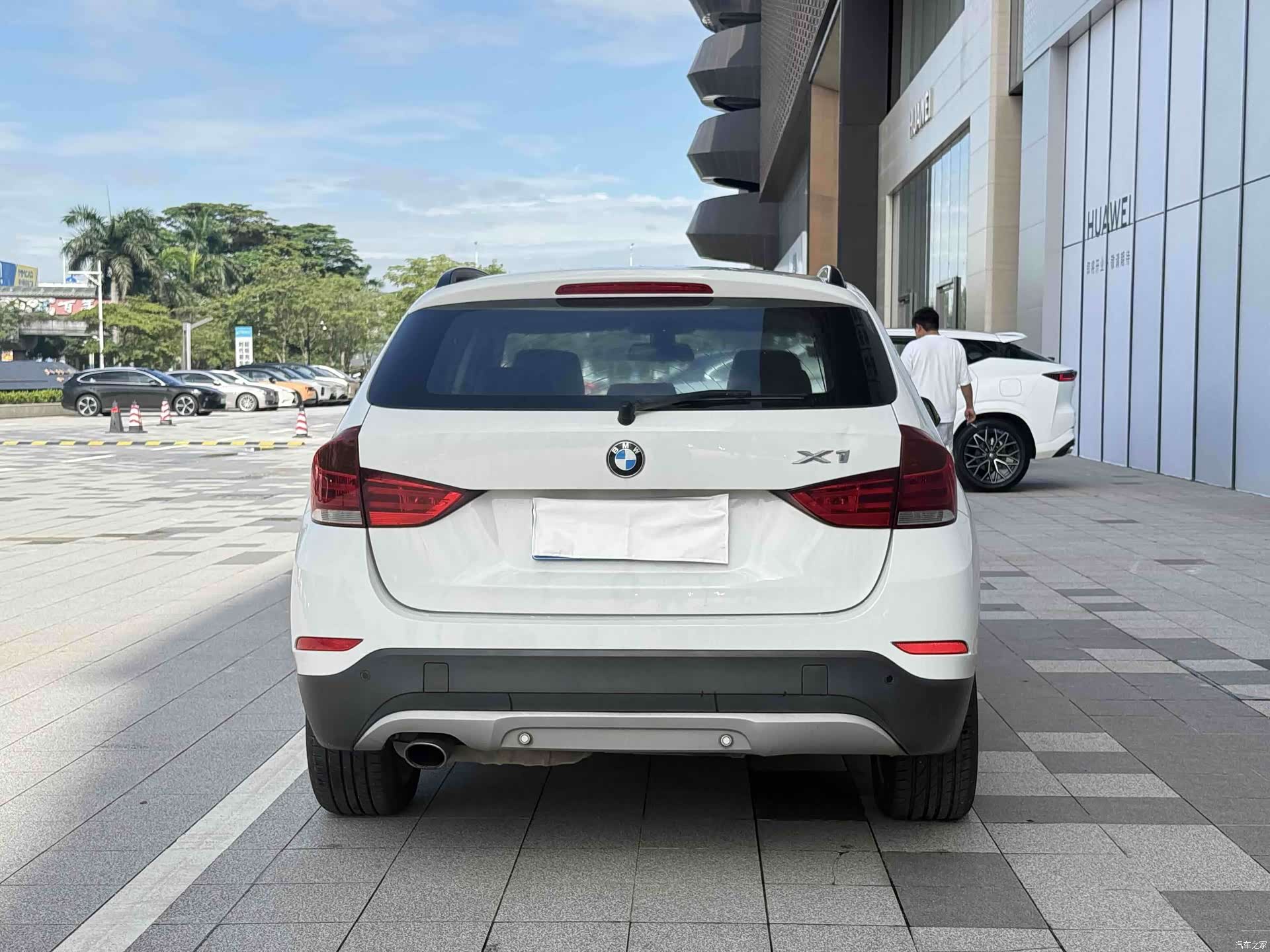 BMW X1, 2013 3