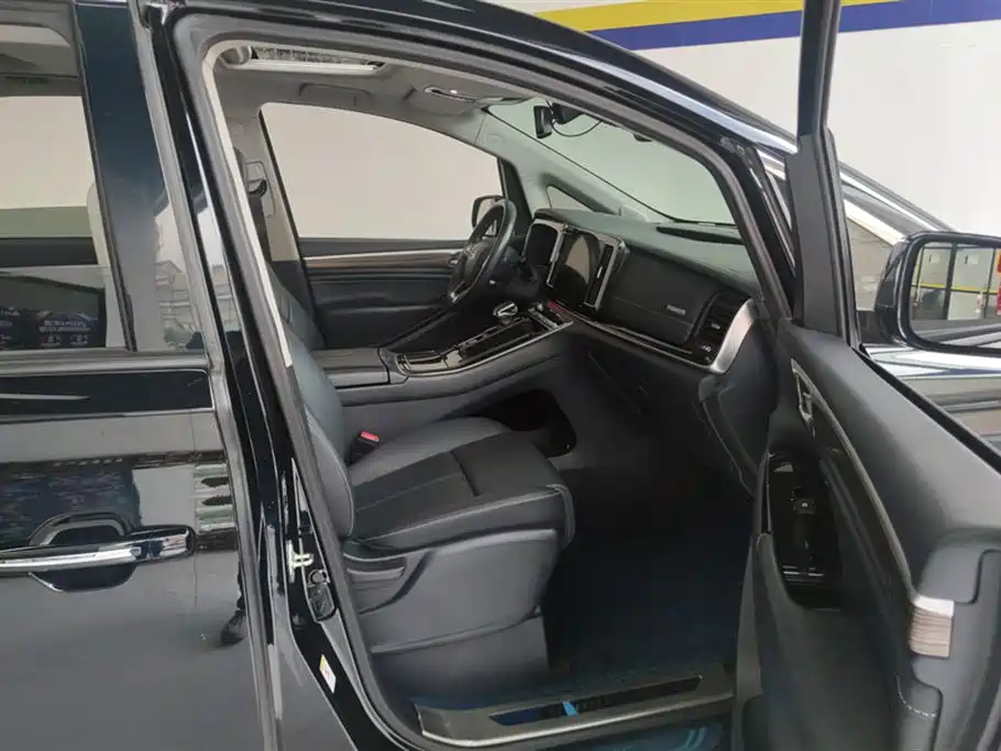 Trumpchi Trumpchi M8