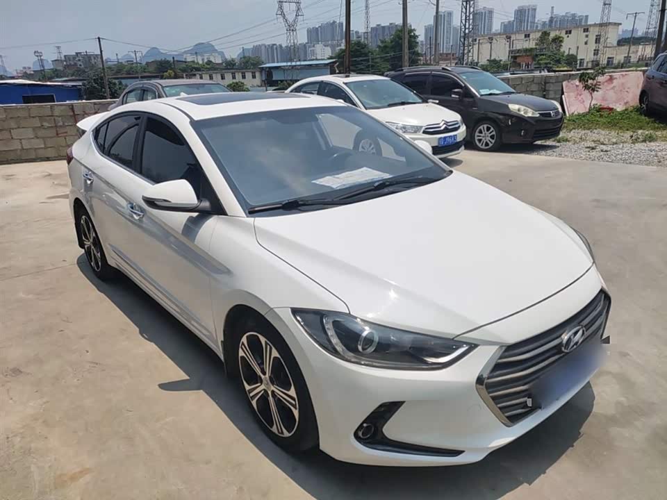 Hyundai Lead Hyundai Lead