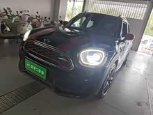 MINI JCW COUNTRYMAN 2017�� 2.0T JOHN COOPER WORKS ���м�