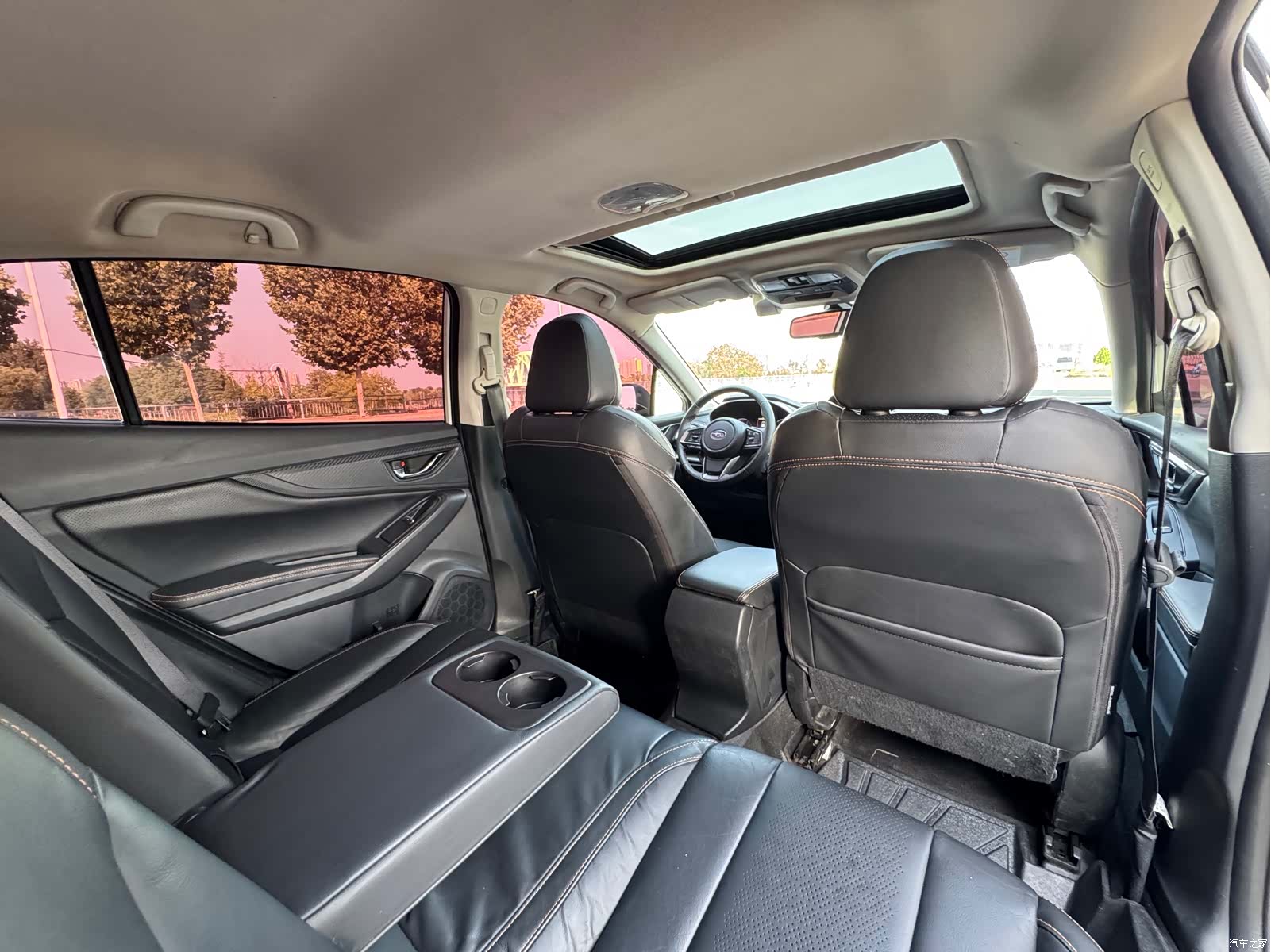 Subaru XV, 2018 29