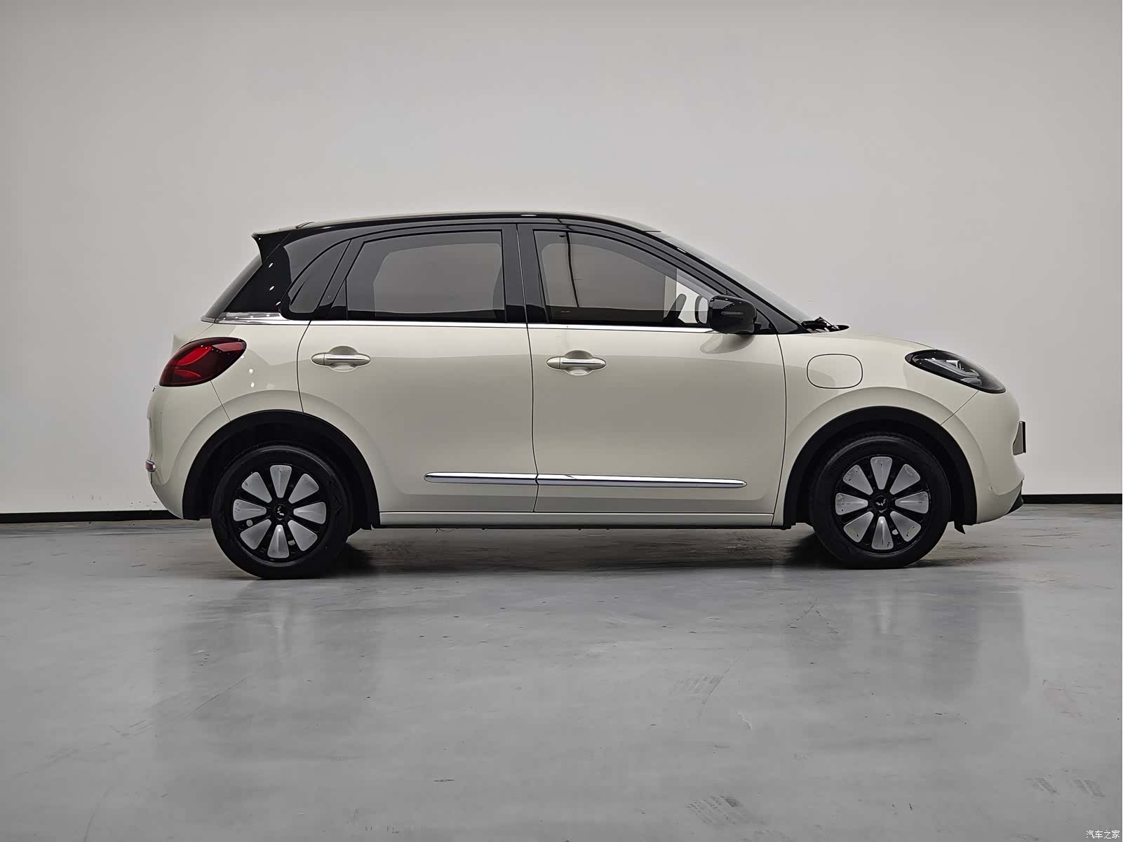 Wuling Bingo, 2024 9
