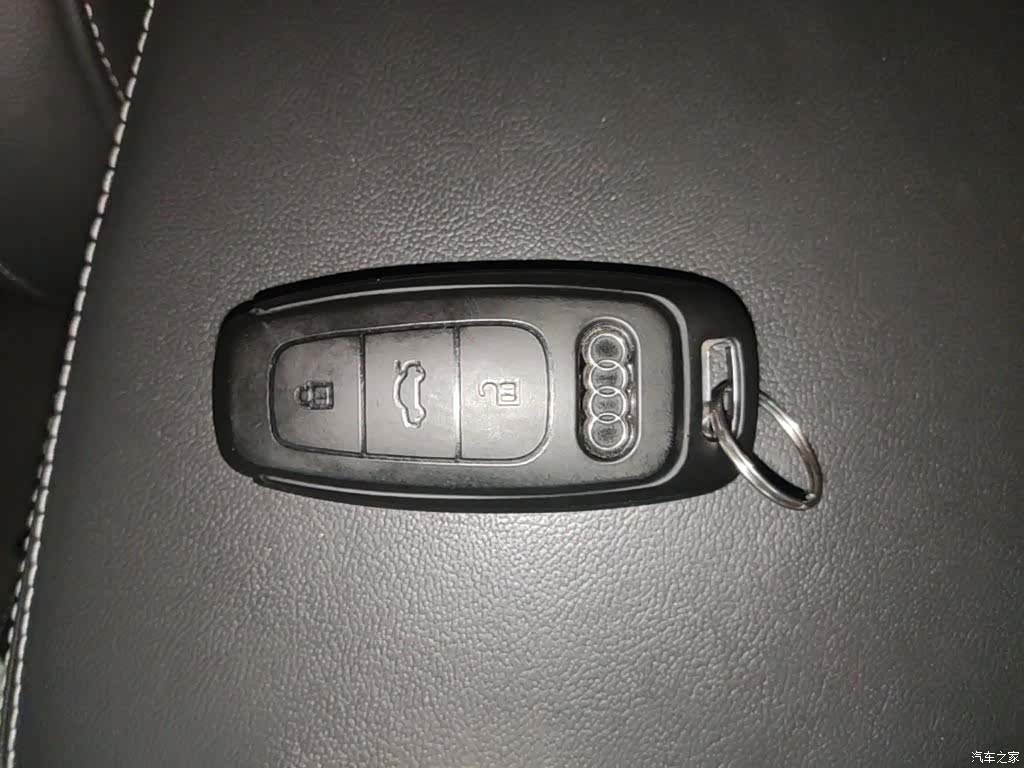 Audi A7L, 2024 11