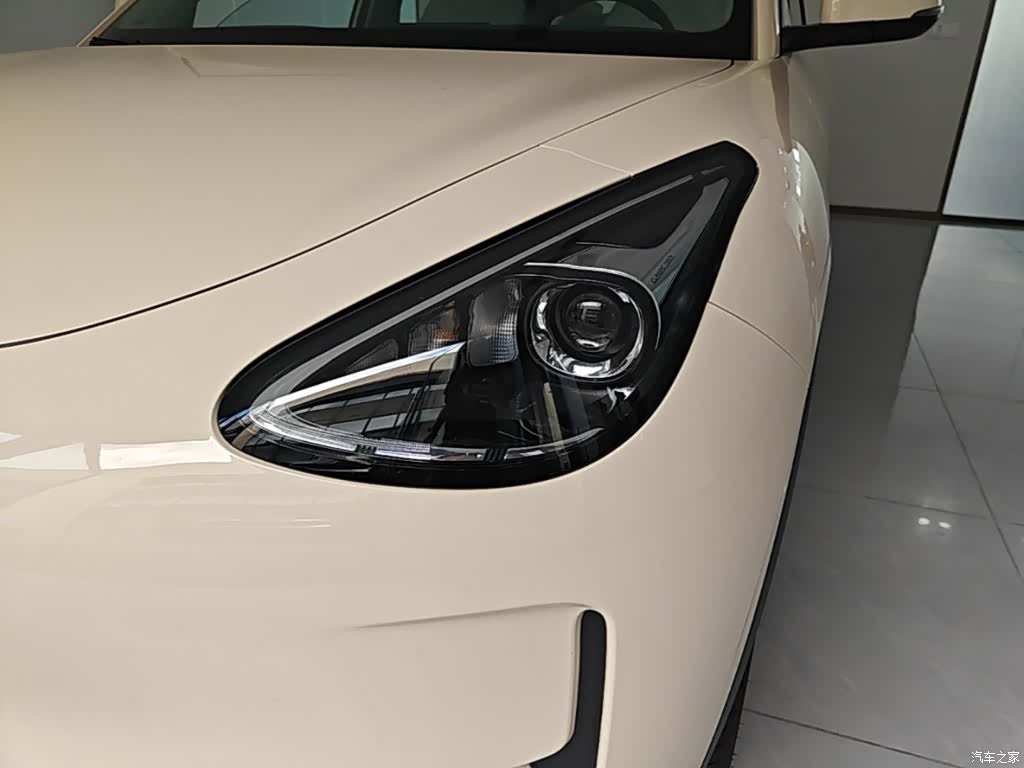 Geely Xingyuan, 2026 24