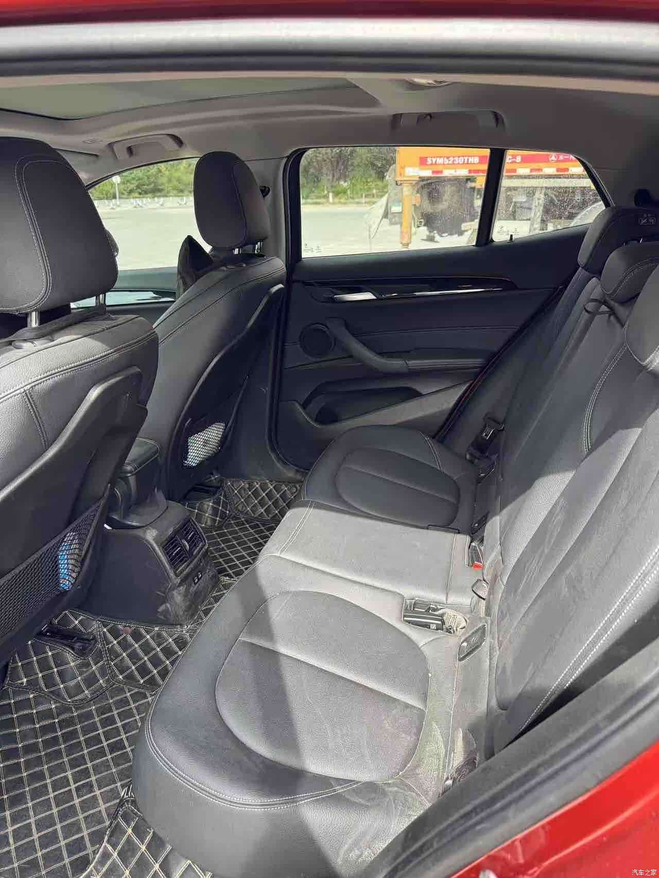 BMW X2, 2020 6