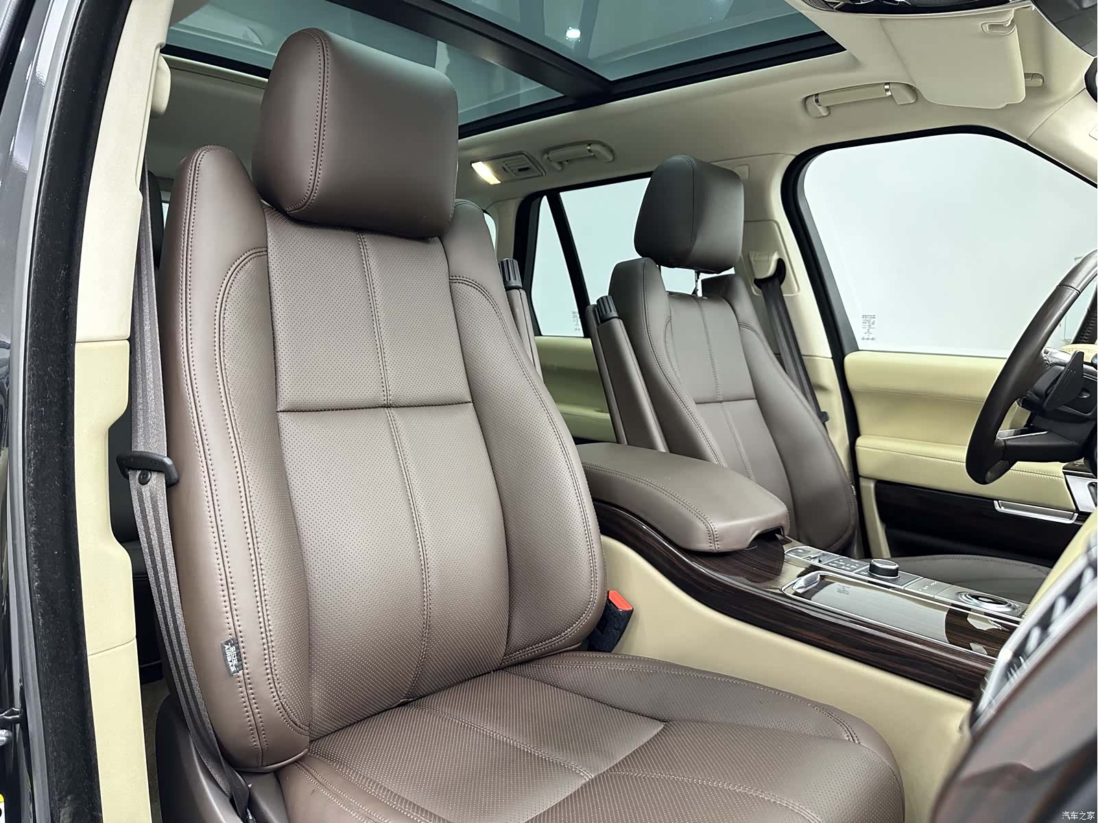 Land Rover Range Rover, 2018 14