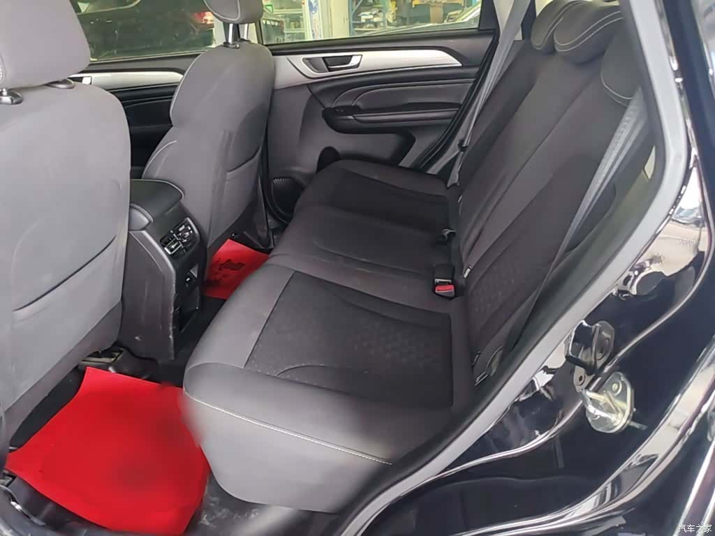 Haval M6, 2021 17