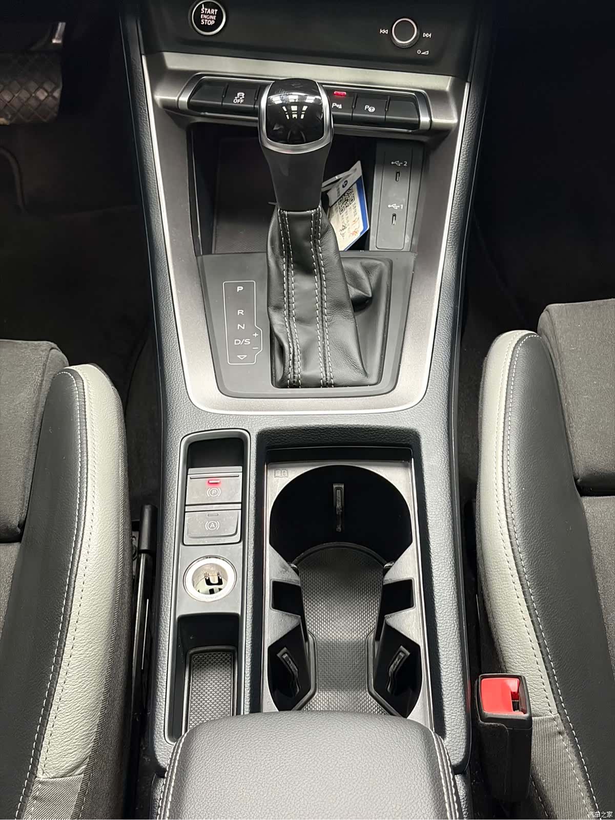 Audi Q3, 2022 21