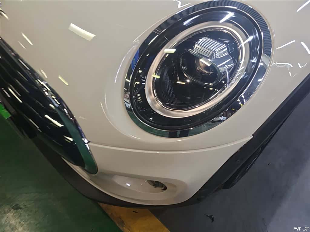 Mini Cooper, 2020 24