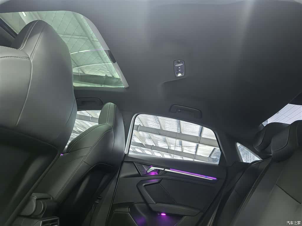Audi A3, 2022 7