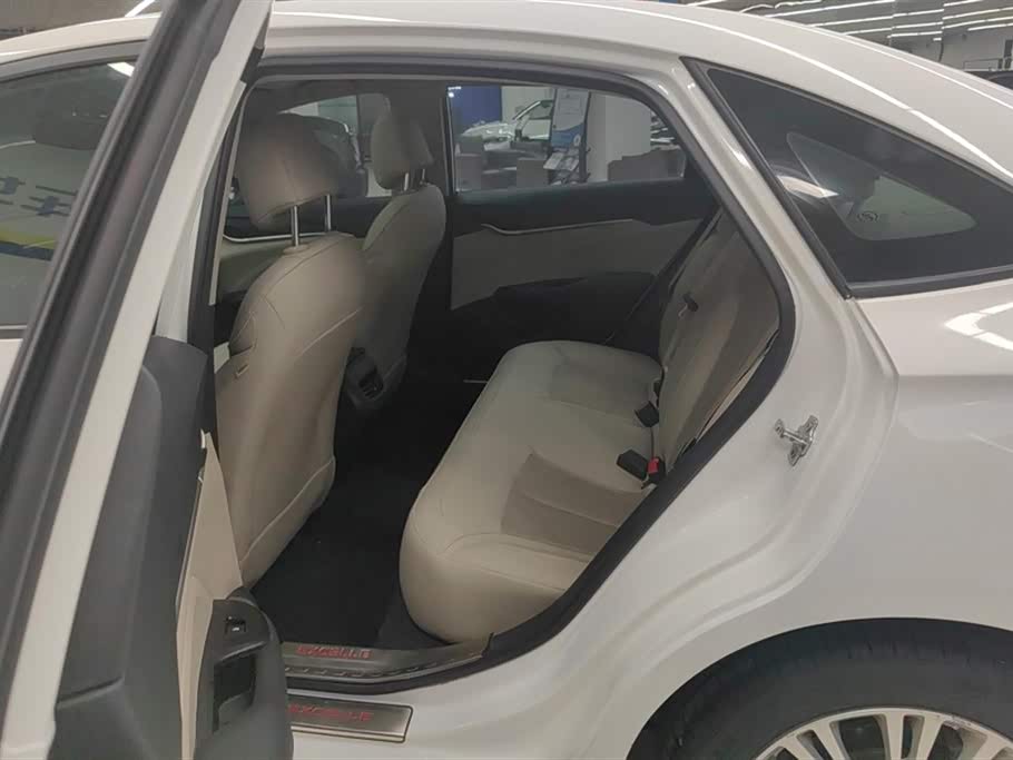 Buick Yinglang Buick Yinglang