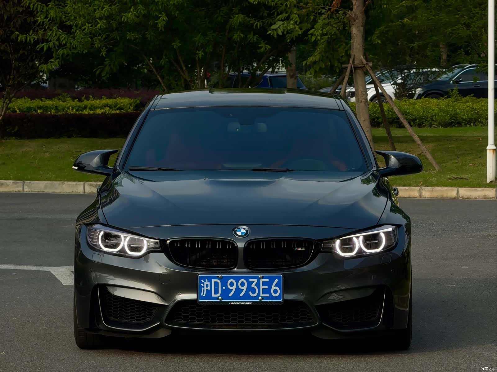 BMW M3, 2015 2