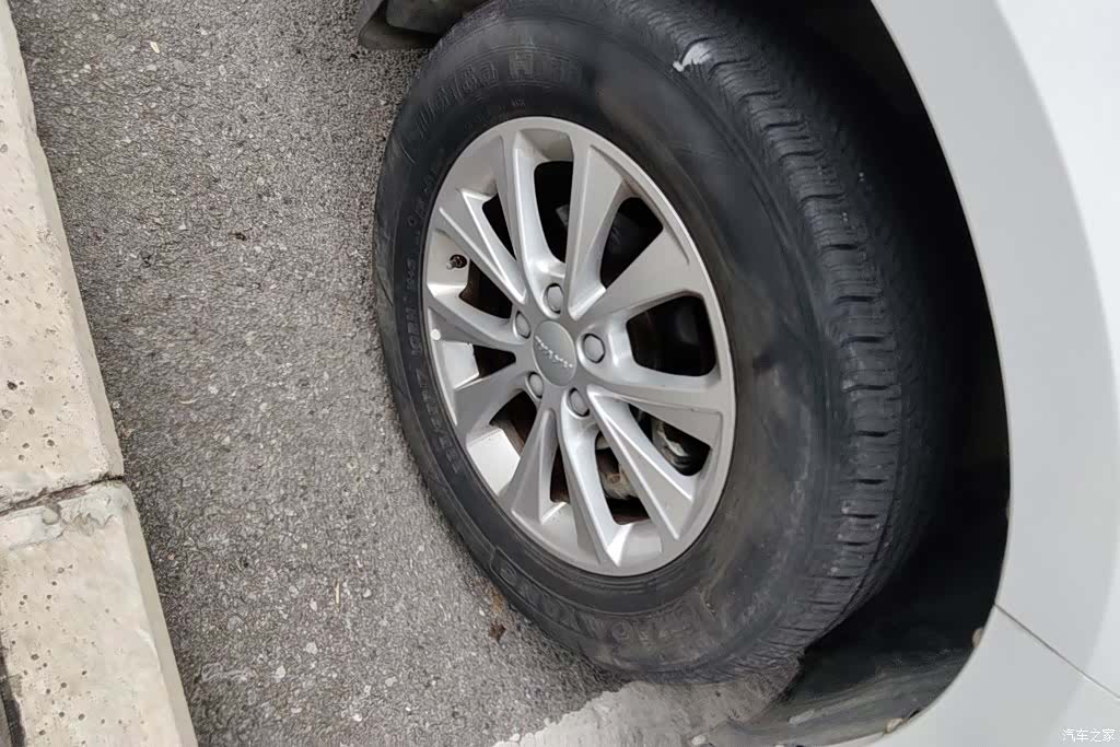 Haval M6, 2021 6