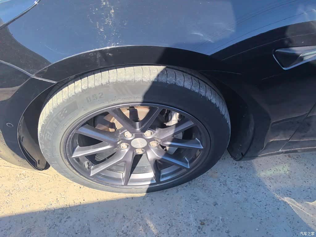 Tesla Model 3, 2021 23