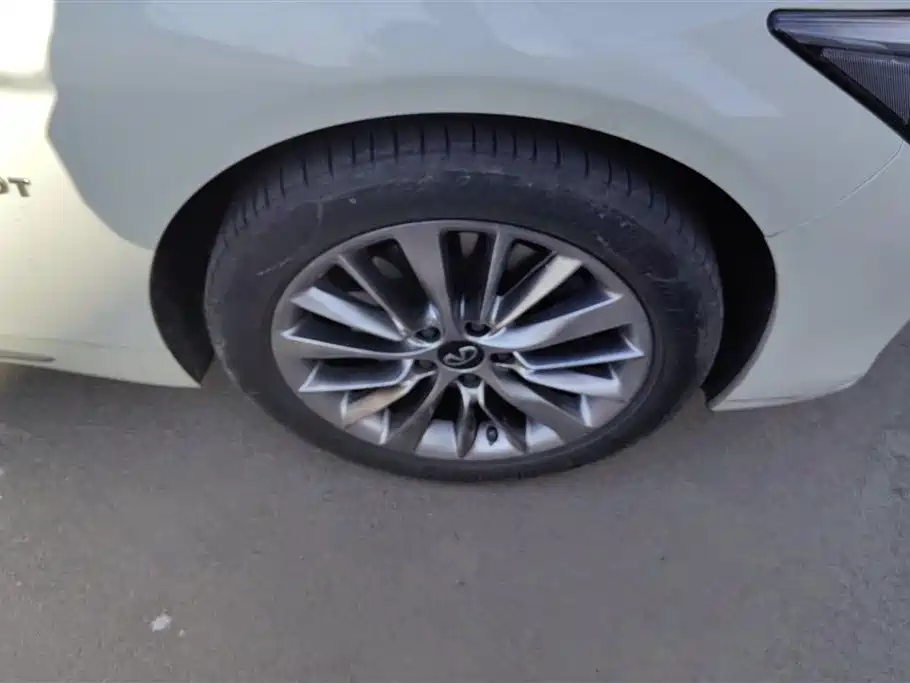 Infiniti Q50L Infiniti Q50L