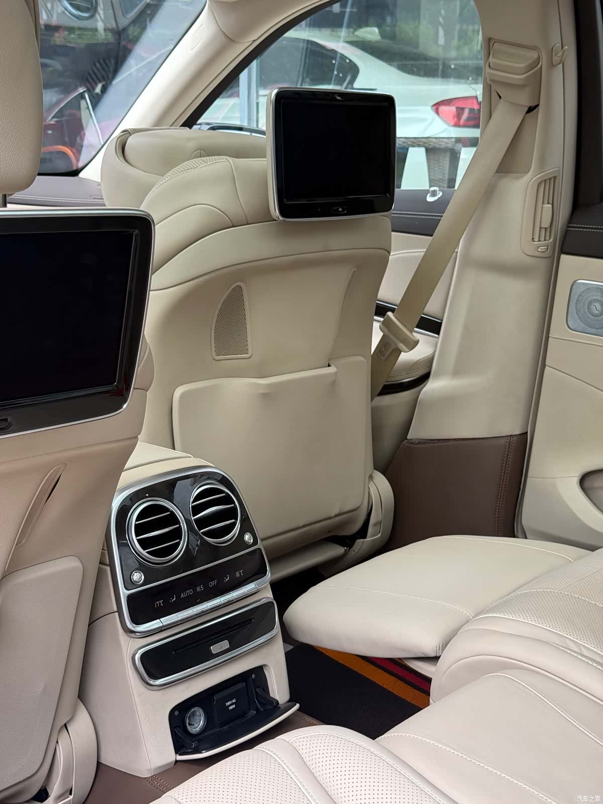 Mercedes-Benz S-Class, 2014 22