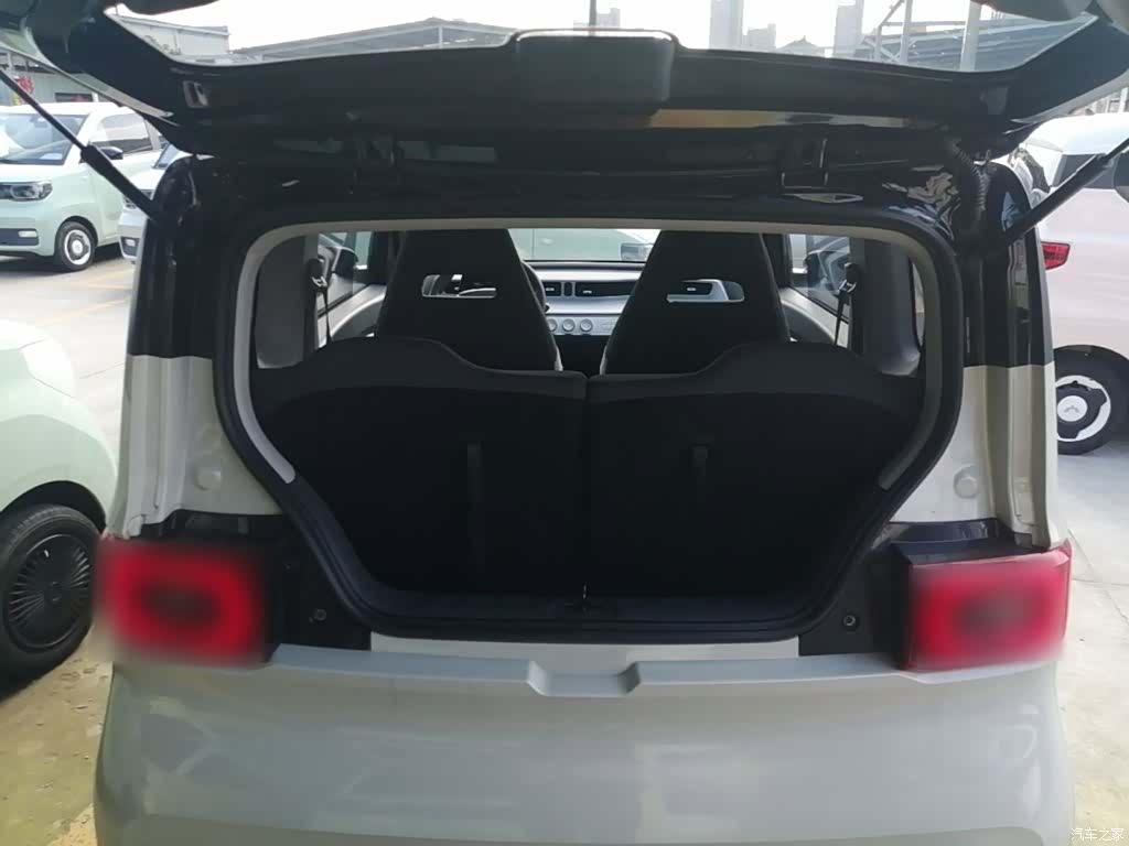 Wuling MINIEV, 2023 19