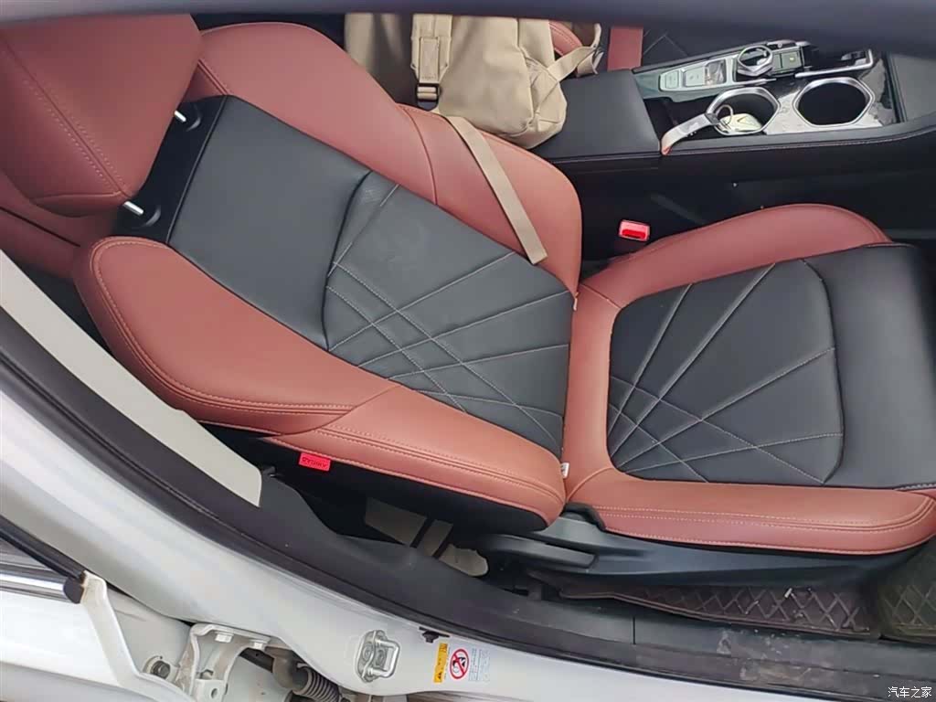 Changan Eado, 2025 25
