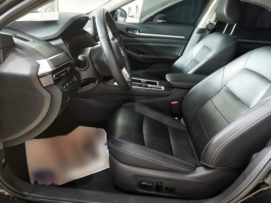 Nissan Altima 2024, фото 17