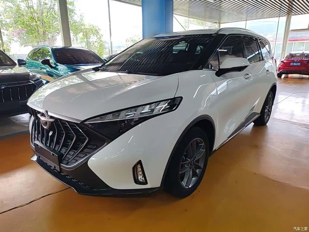 Haima 7X, 2022 2