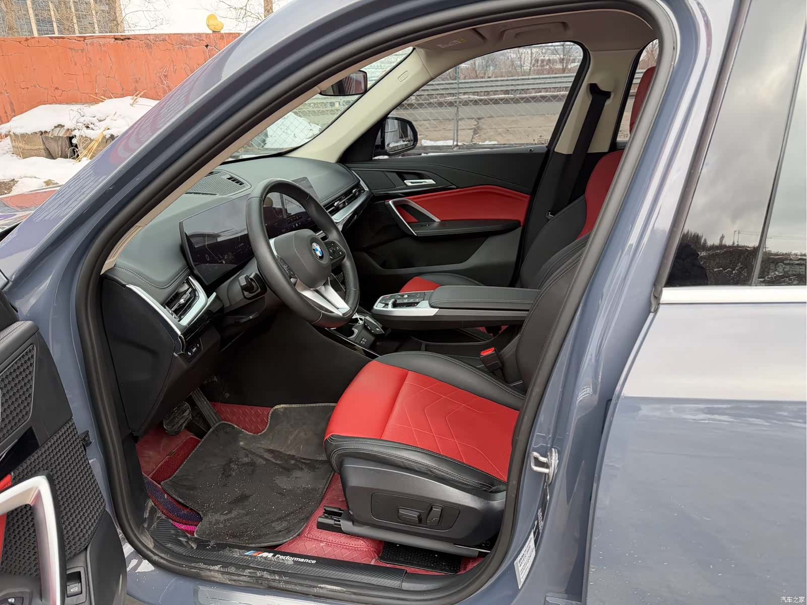 BMW X1, 2023 7