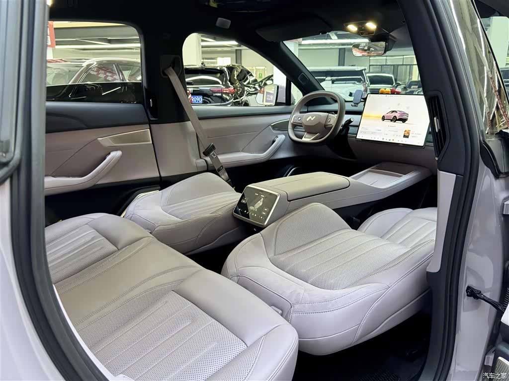 NIO L60, 2025 13