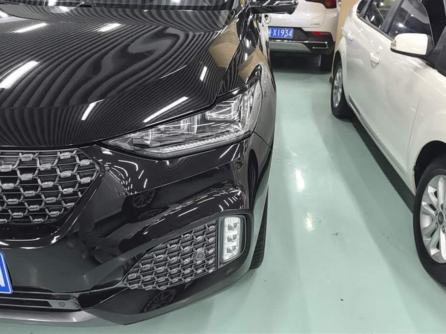 Weipai VV6