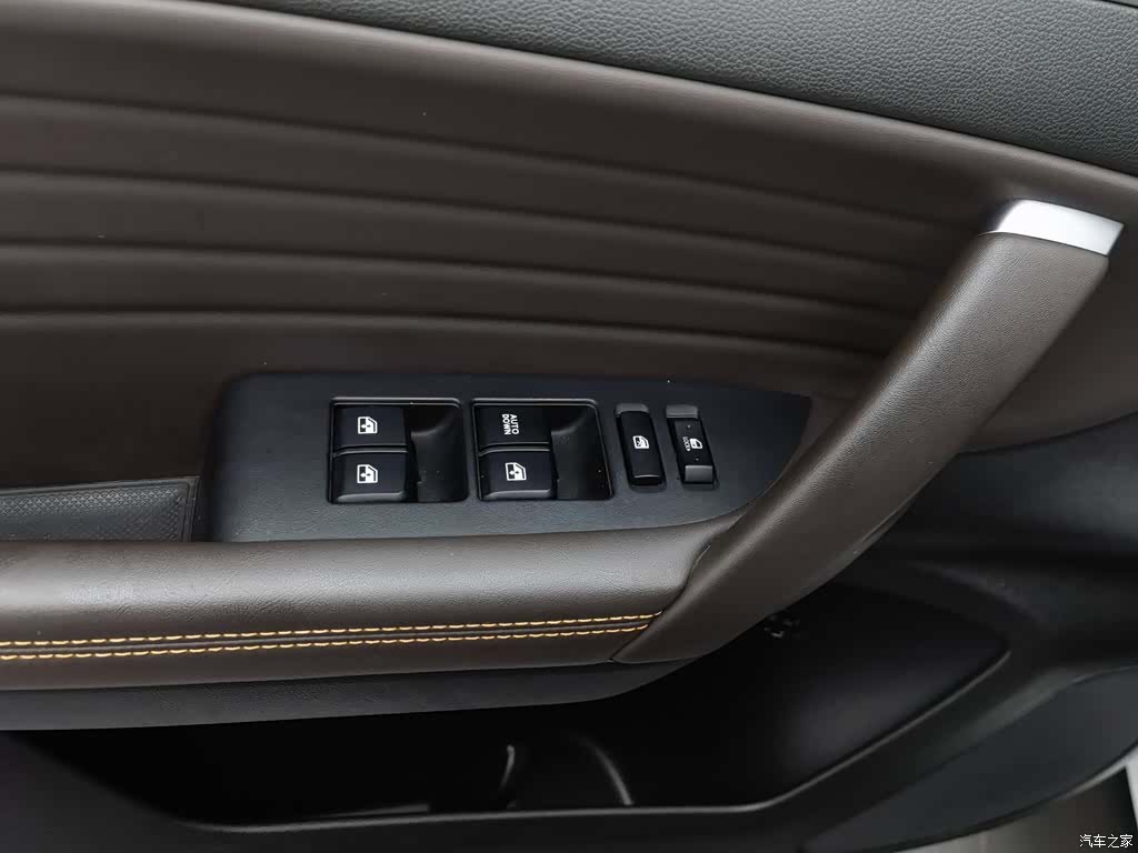 Changan CS35, 2020 9