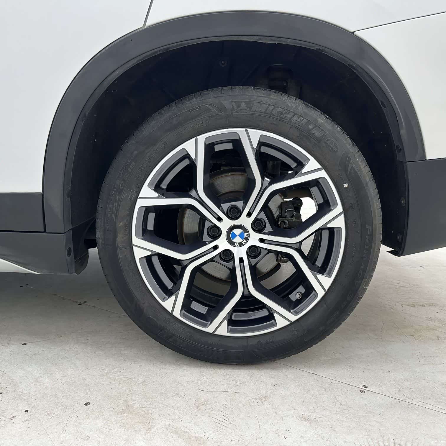 BMW X1, 2022 17