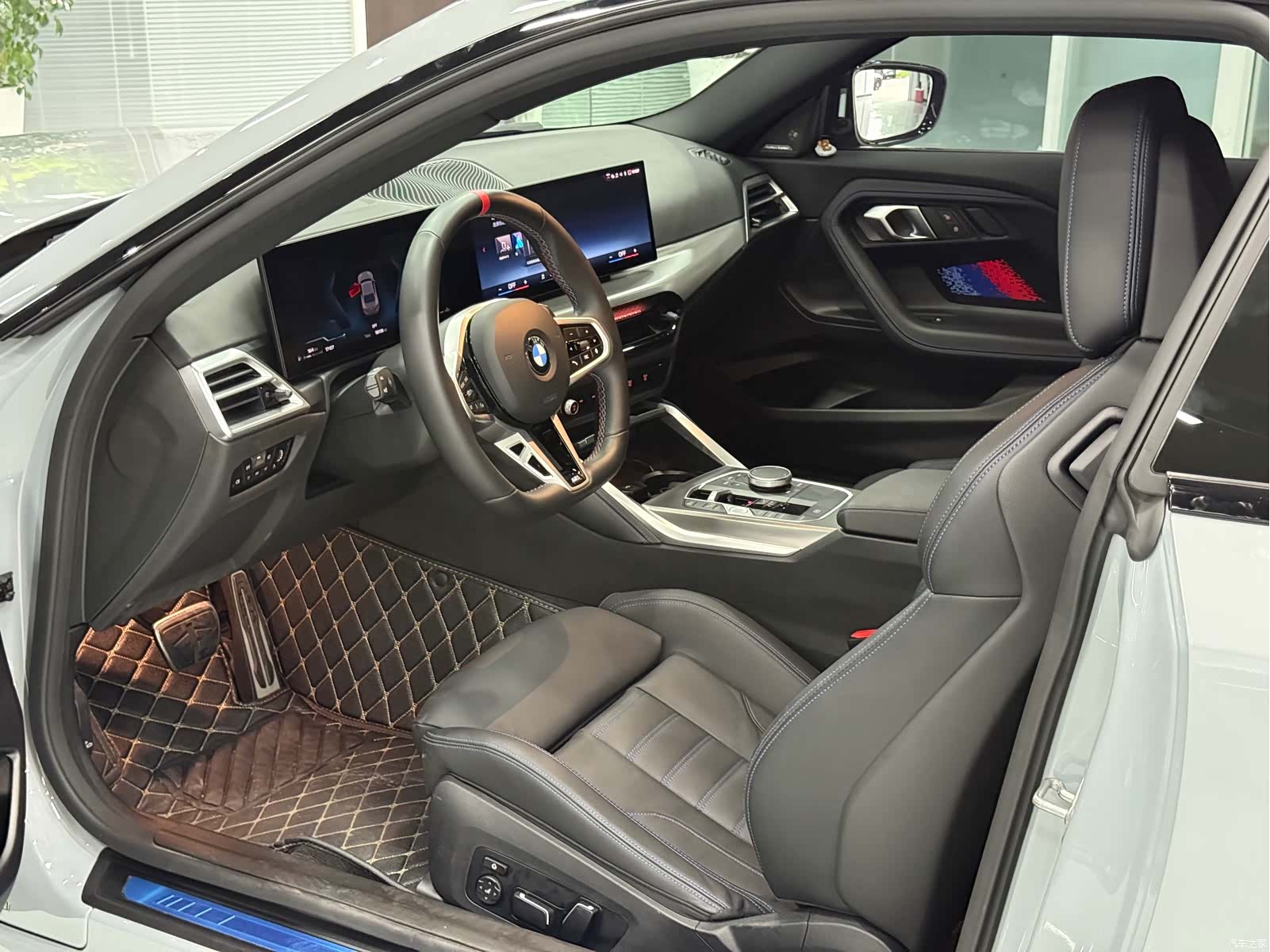BMW M2, 2025 4