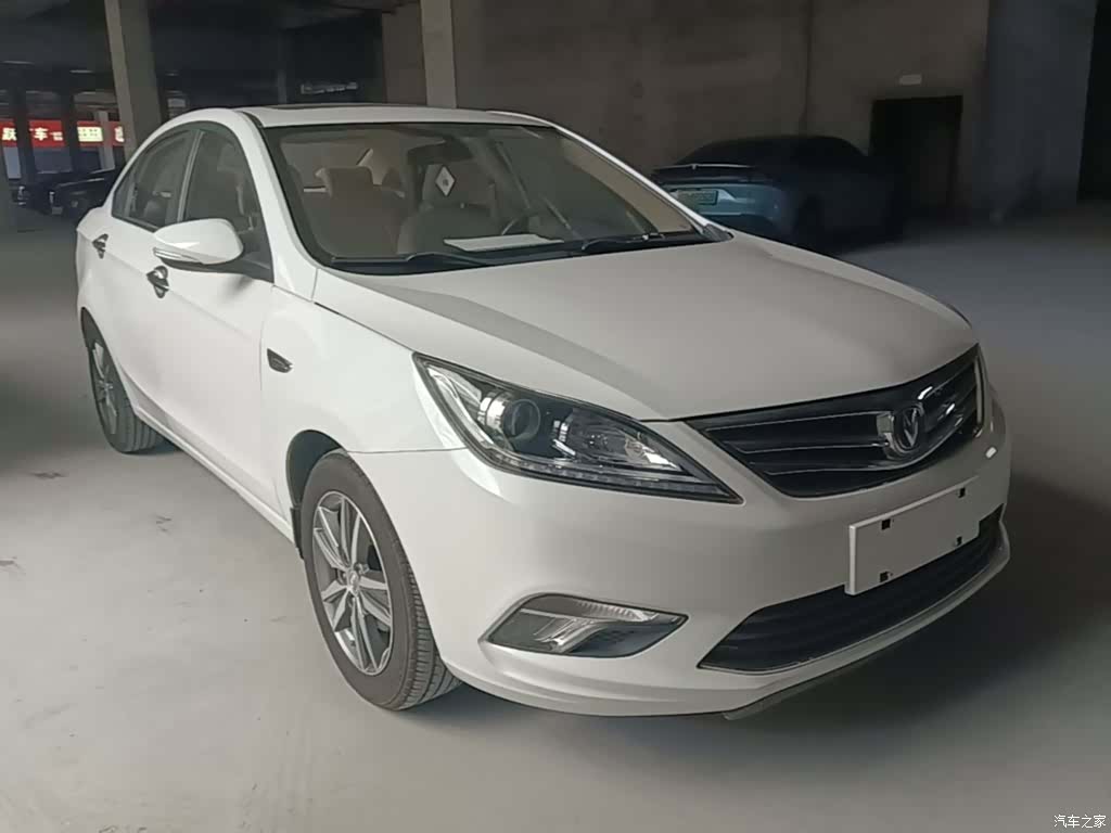 Changan Eado, 2016 4