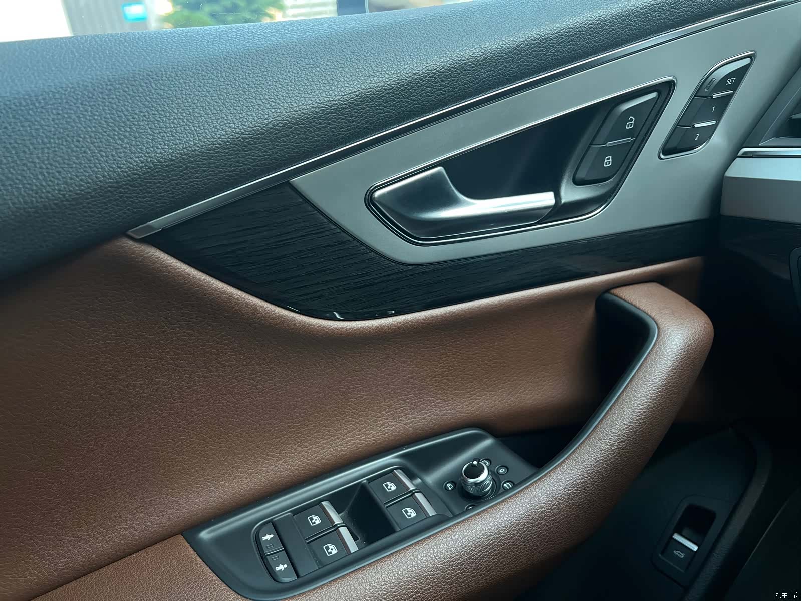 Audi Q7, 2017 17