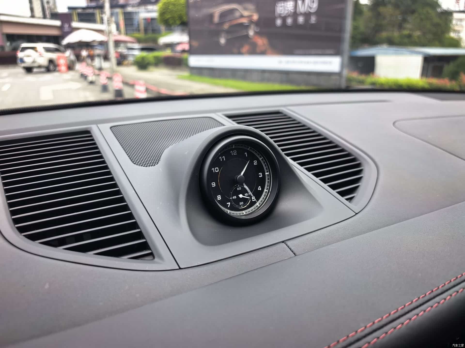 Porsche Macan, 2022 16