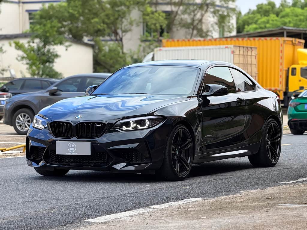 BMW M2