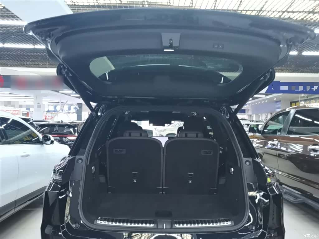 Li Auto L9, 2024 19