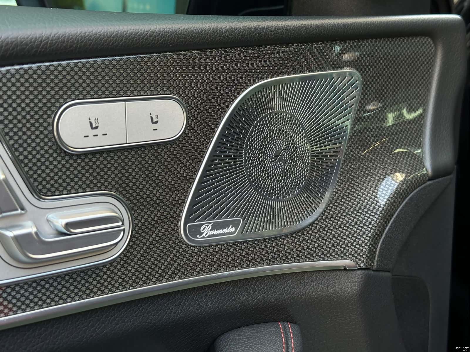 Mercedes-Benz GLE, 2021 8