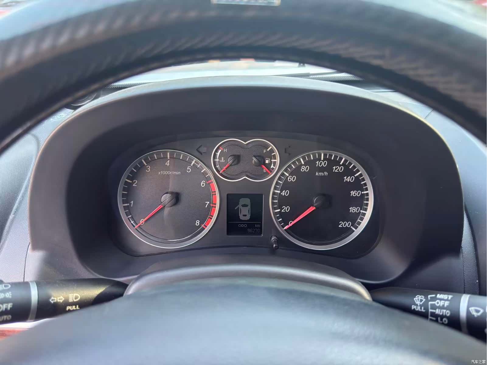Haval H5, 2015 31