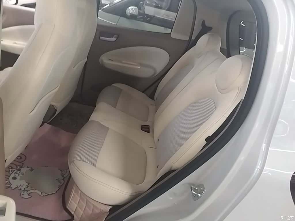 Wuling MINIEV, 2025 13