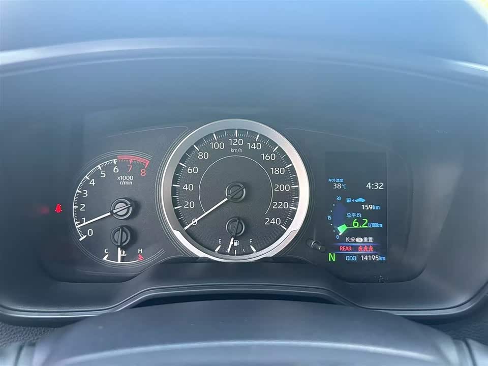 Toyota Corolla Toyota Corolla