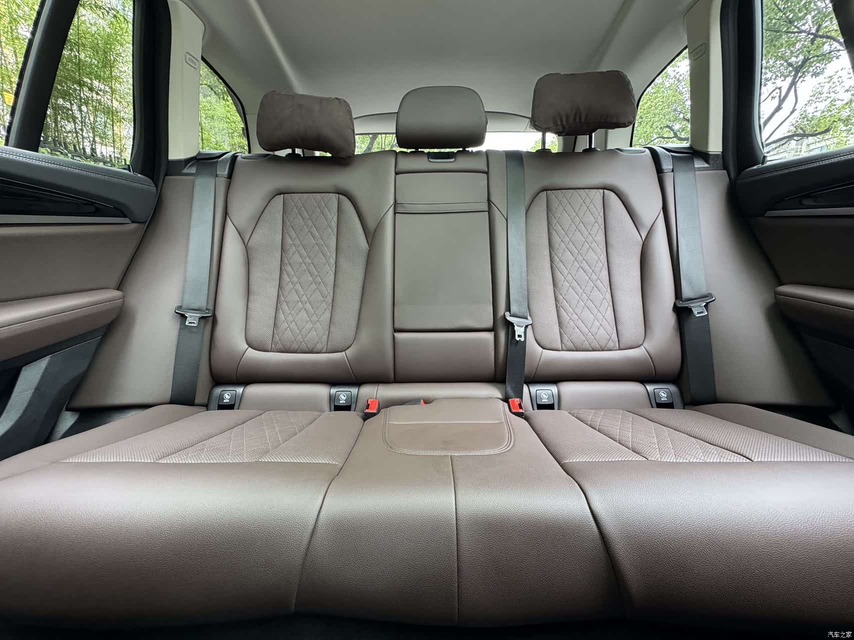 BMW X3, 2024 16