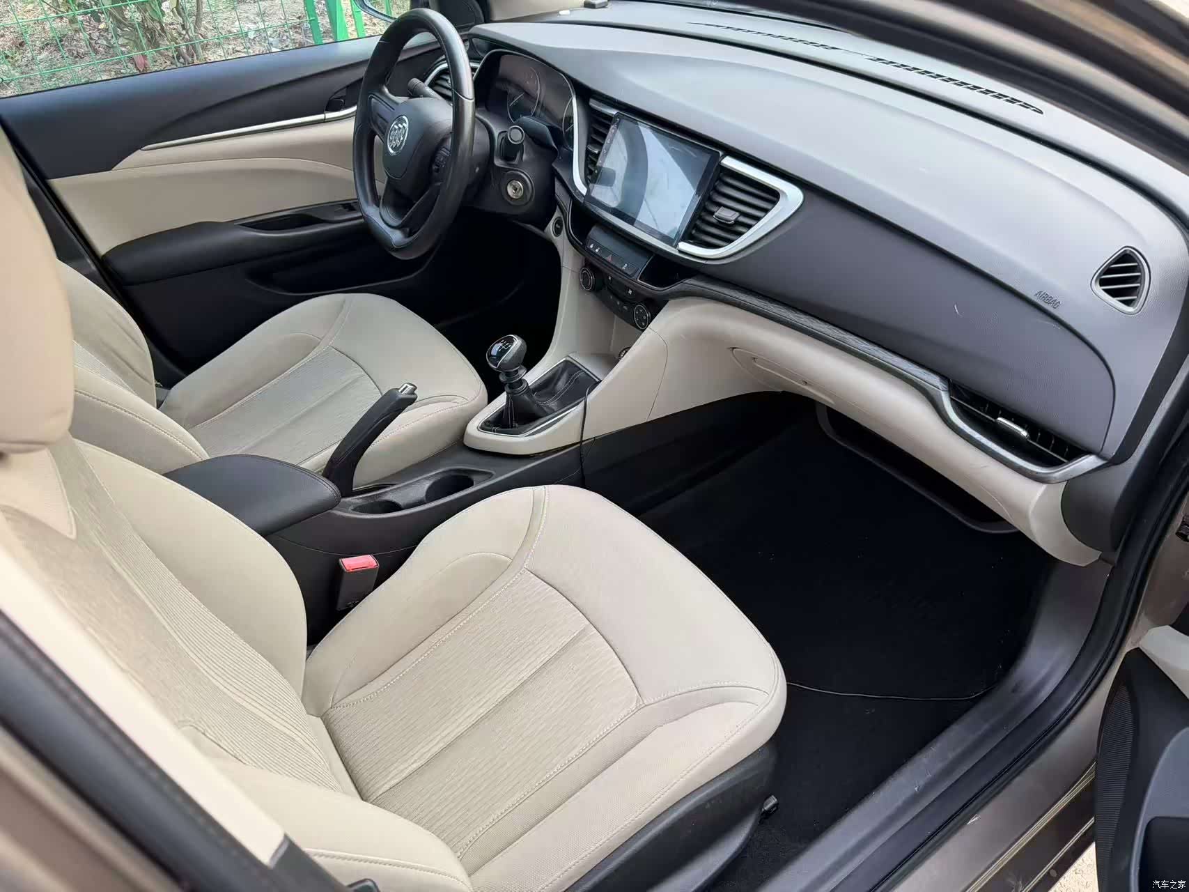 Buick 15N, 2016 9