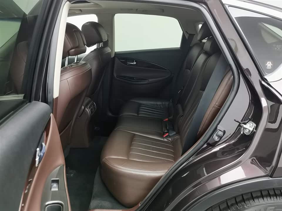 Infiniti EX Infiniti EX