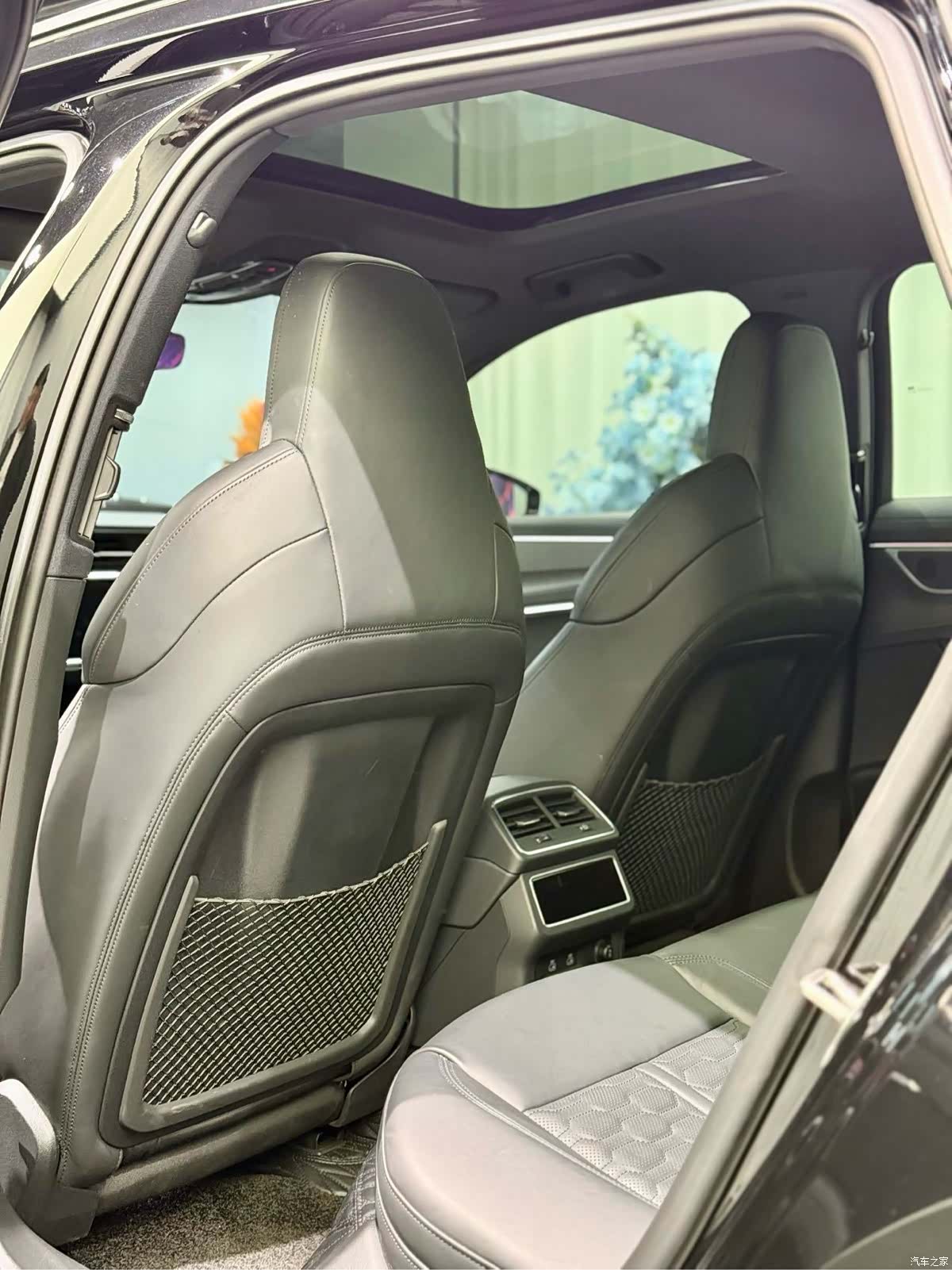 Audi RS, 2025 25