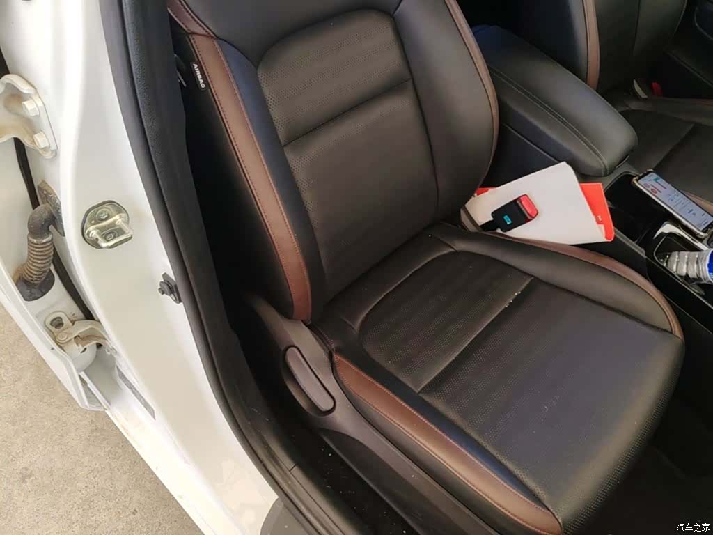 Kia GLS, 2018 25
