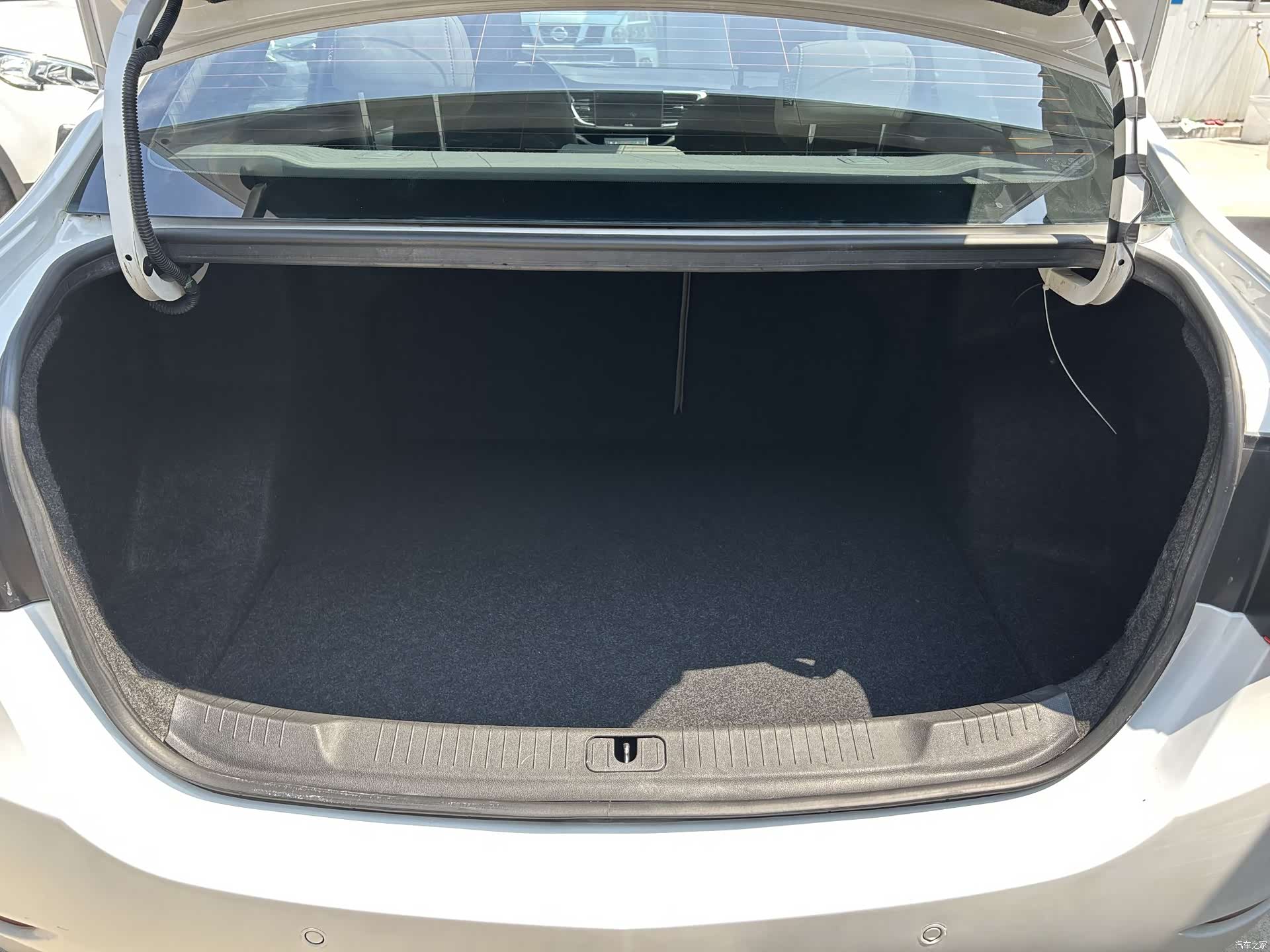 Buick 15N, 2017 6